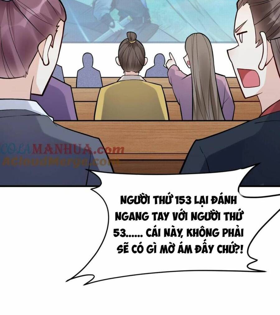 Nhân Vật Phản Diện Này Có Chút Lương Tâm, Nhưng Không Nhiều! Chapter 75 - Trang 2