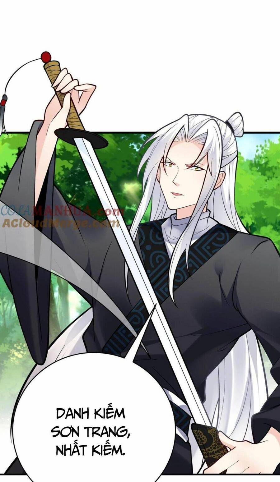 Nhân Vật Phản Diện Này Có Chút Lương Tâm, Nhưng Không Nhiều! Chapter 75 - Trang 2