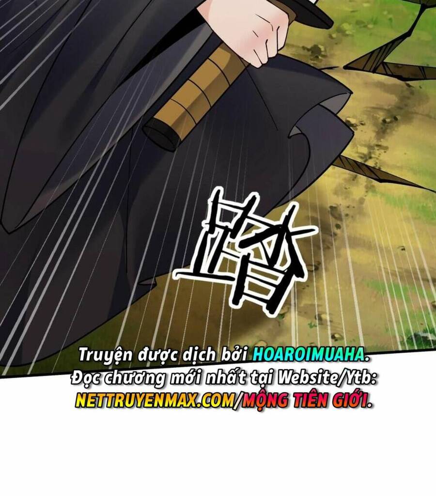 Nhân Vật Phản Diện Này Có Chút Lương Tâm, Nhưng Không Nhiều! Chapter 76 - Trang 2