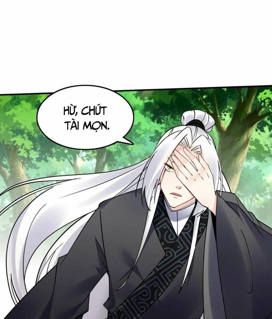 Nhân Vật Phản Diện Này Có Chút Lương Tâm, Nhưng Không Nhiều! Chapter 76 - Trang 2