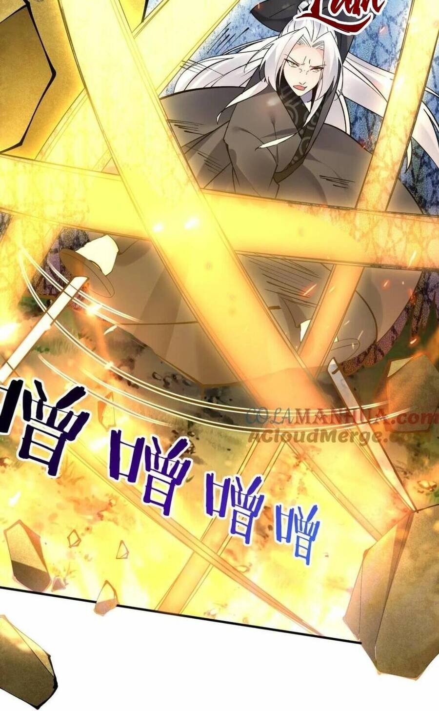 Nhân Vật Phản Diện Này Có Chút Lương Tâm, Nhưng Không Nhiều! Chapter 76 - Trang 2