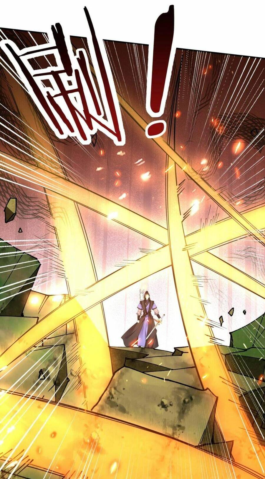 Nhân Vật Phản Diện Này Có Chút Lương Tâm, Nhưng Không Nhiều! Chapter 76 - Trang 2