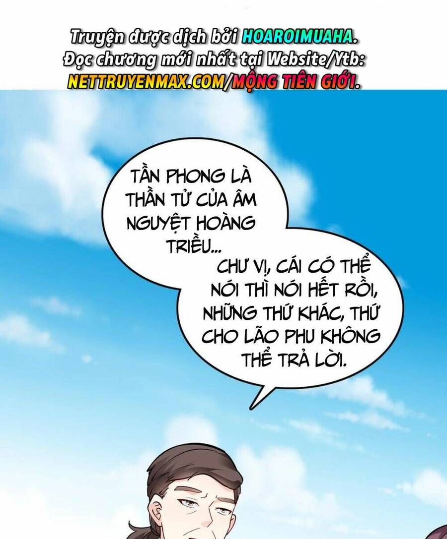 Nhân Vật Phản Diện Này Có Chút Lương Tâm, Nhưng Không Nhiều! Chapter 76 - Trang 2