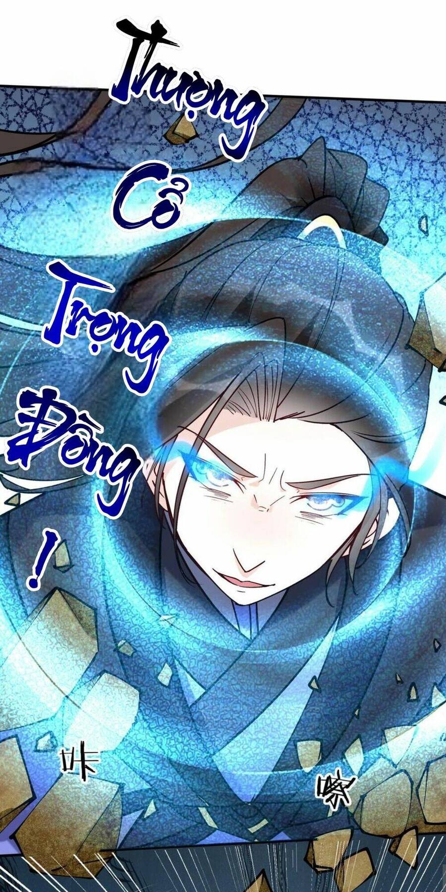 Nhân Vật Phản Diện Này Có Chút Lương Tâm, Nhưng Không Nhiều! Chapter 76 - Trang 2