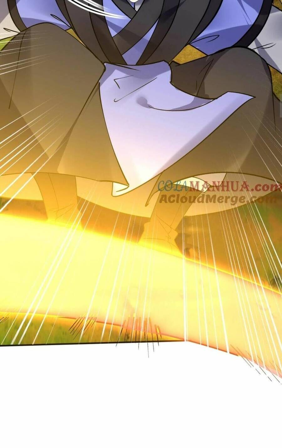 Nhân Vật Phản Diện Này Có Chút Lương Tâm, Nhưng Không Nhiều! Chapter 76 - Trang 2