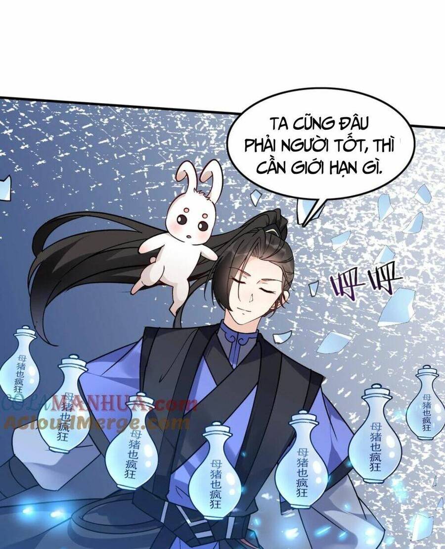 Nhân Vật Phản Diện Này Có Chút Lương Tâm, Nhưng Không Nhiều! Chapter 76 - Trang 2