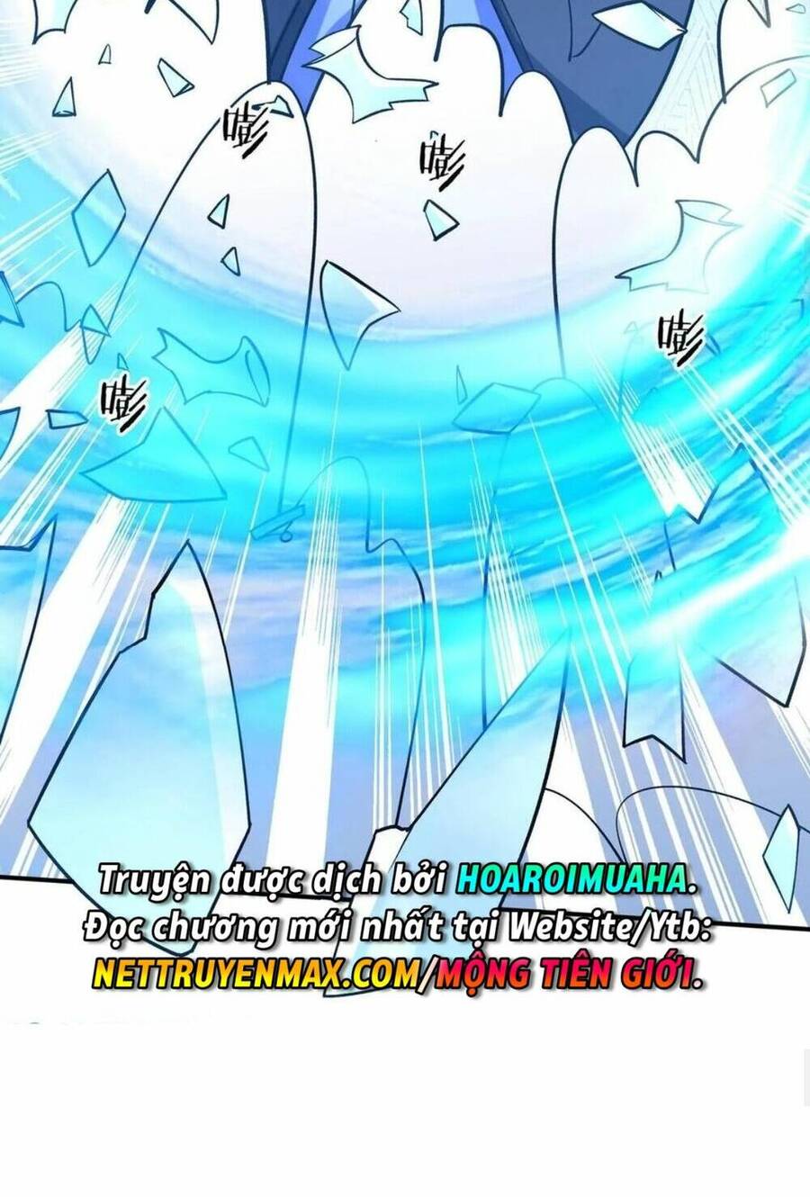 Nhân Vật Phản Diện Này Có Chút Lương Tâm, Nhưng Không Nhiều! Chapter 76 - Trang 2