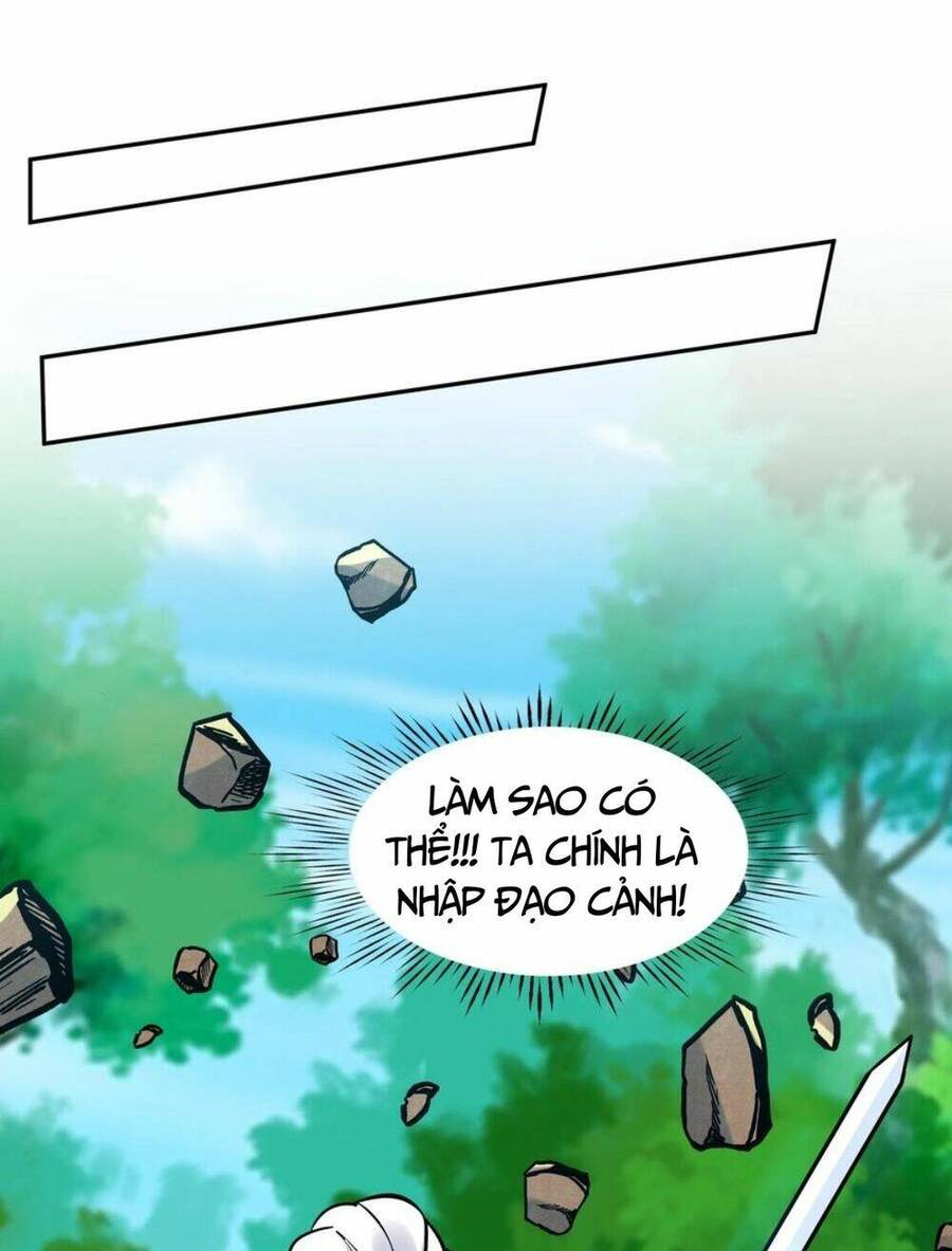 Nhân Vật Phản Diện Này Có Chút Lương Tâm, Nhưng Không Nhiều! Chapter 76 - Trang 2