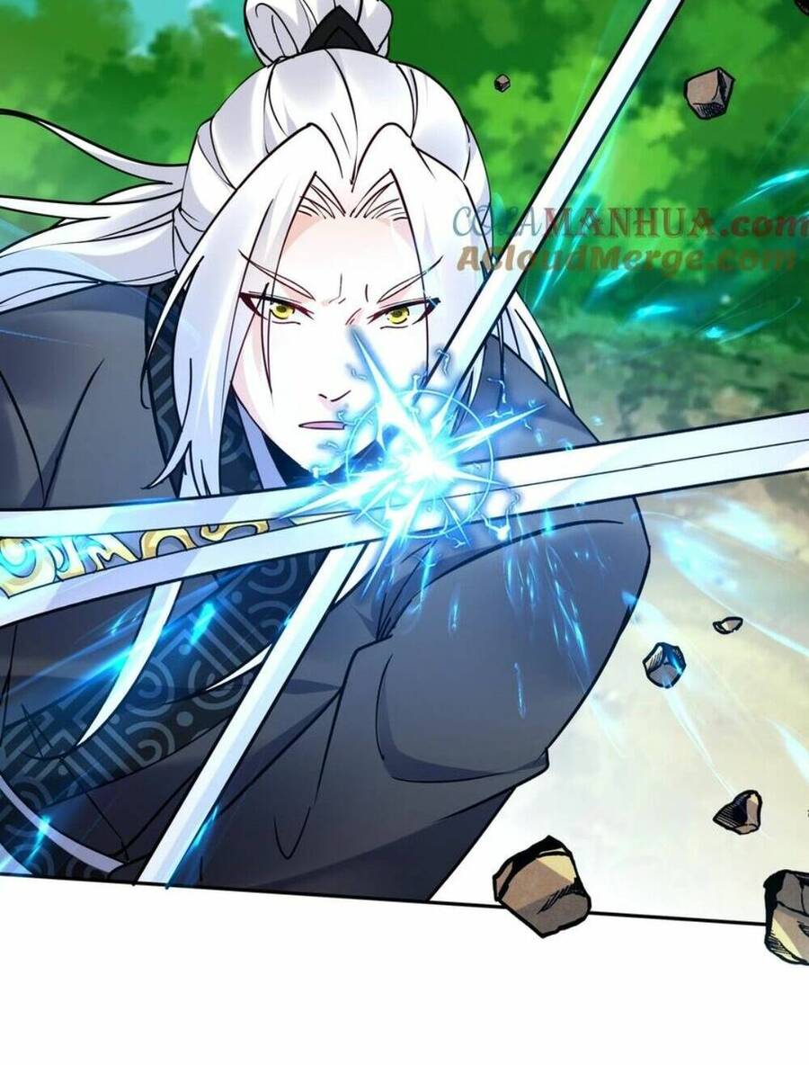 Nhân Vật Phản Diện Này Có Chút Lương Tâm, Nhưng Không Nhiều! Chapter 76 - Trang 2