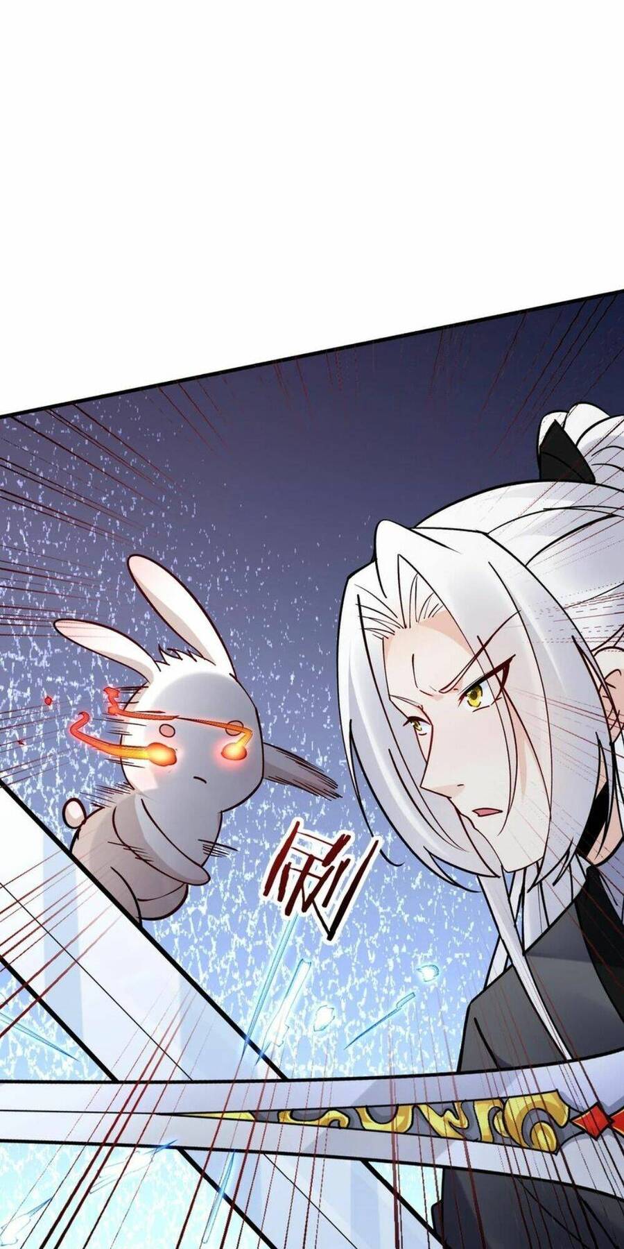 Nhân Vật Phản Diện Này Có Chút Lương Tâm, Nhưng Không Nhiều! Chapter 76 - Trang 2