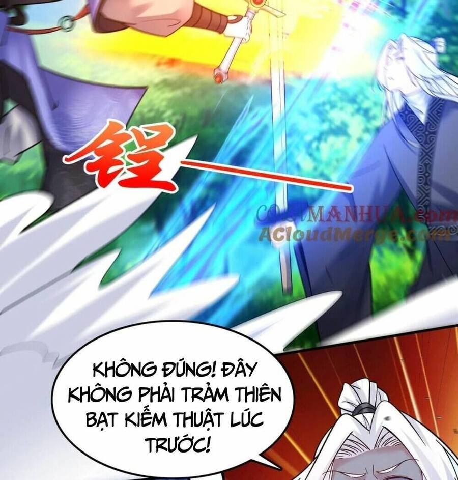 Nhân Vật Phản Diện Này Có Chút Lương Tâm, Nhưng Không Nhiều! Chapter 77 - Trang 2