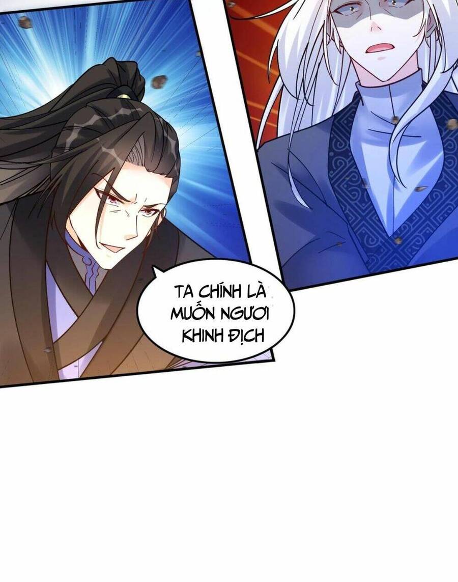 Nhân Vật Phản Diện Này Có Chút Lương Tâm, Nhưng Không Nhiều! Chapter 77 - Trang 2