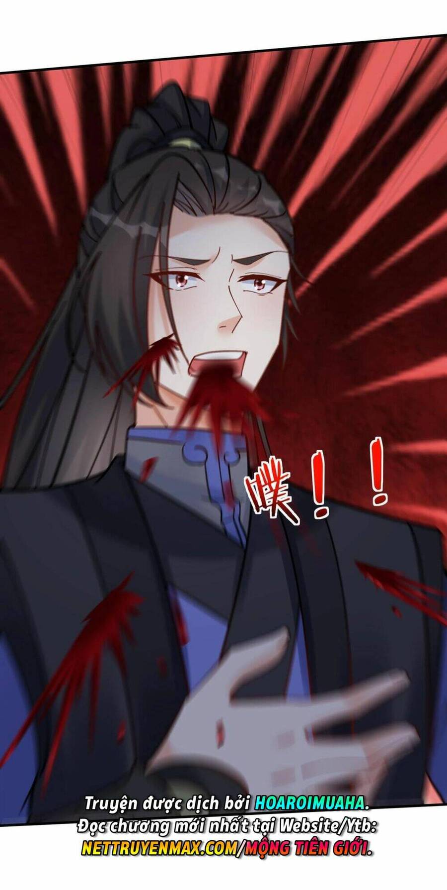 Nhân Vật Phản Diện Này Có Chút Lương Tâm, Nhưng Không Nhiều! Chapter 77 - Trang 2