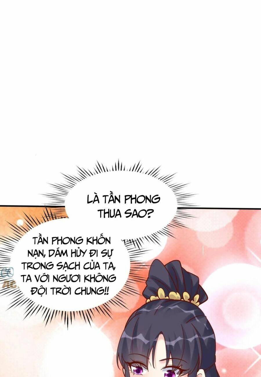 Nhân Vật Phản Diện Này Có Chút Lương Tâm, Nhưng Không Nhiều! Chapter 77 - Trang 2