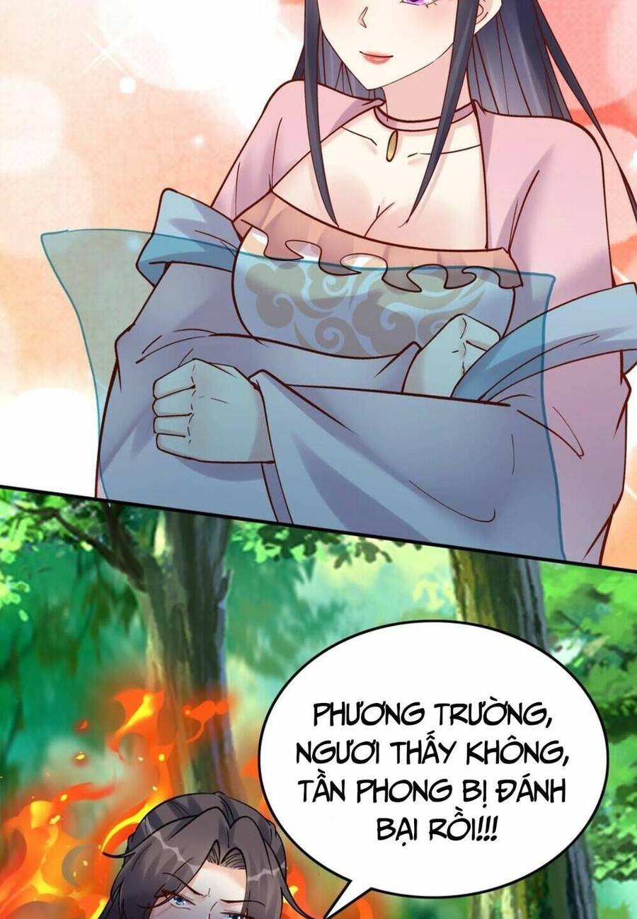 Nhân Vật Phản Diện Này Có Chút Lương Tâm, Nhưng Không Nhiều! Chapter 77 - Trang 2