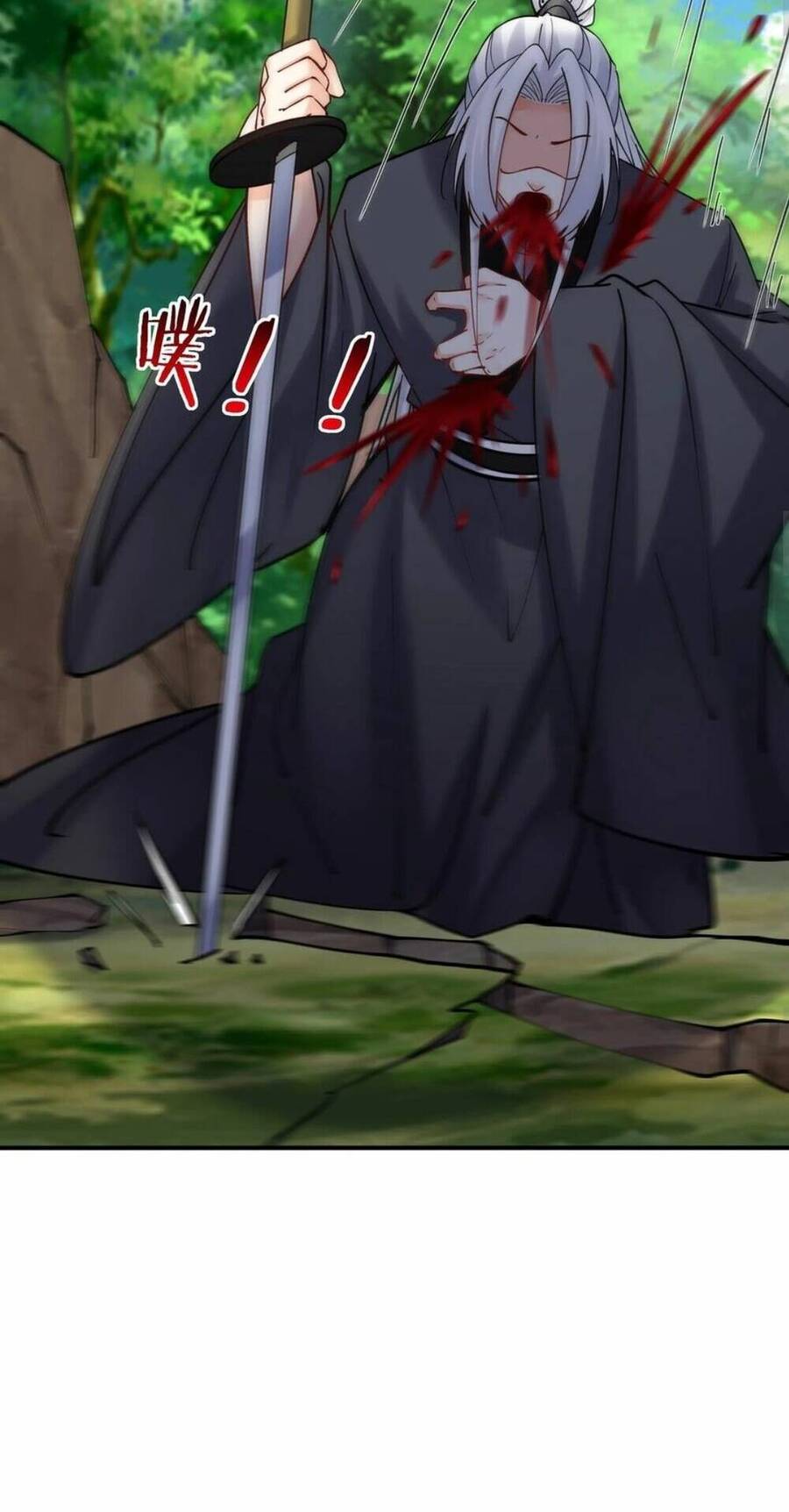 Nhân Vật Phản Diện Này Có Chút Lương Tâm, Nhưng Không Nhiều! Chapter 77 - Trang 2