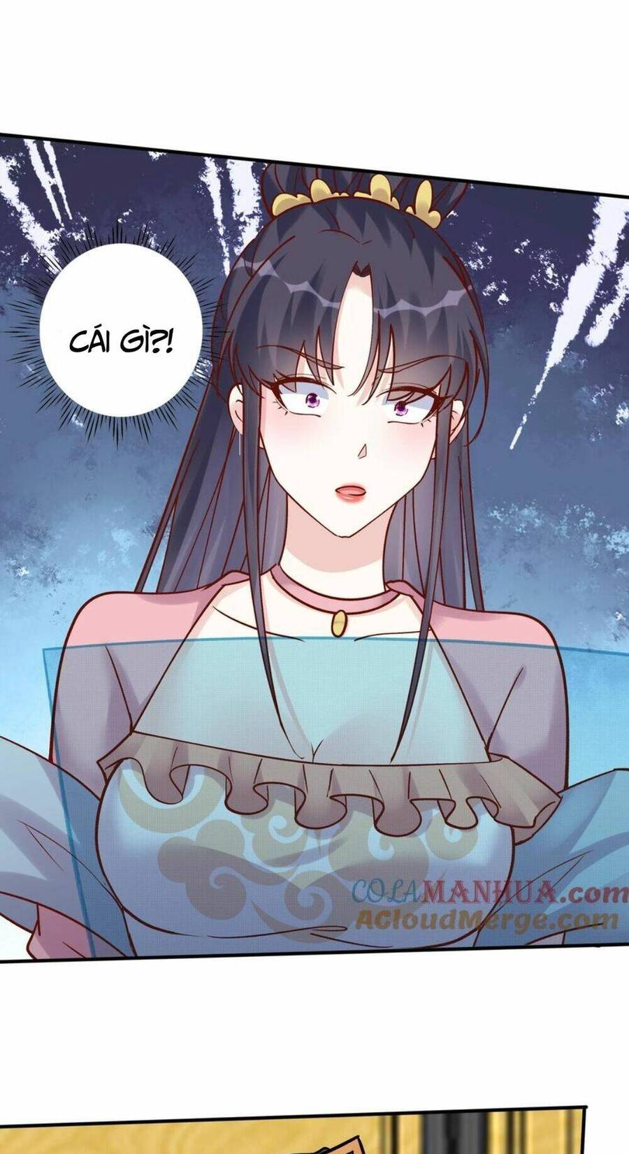 Nhân Vật Phản Diện Này Có Chút Lương Tâm, Nhưng Không Nhiều! Chapter 77 - Trang 2