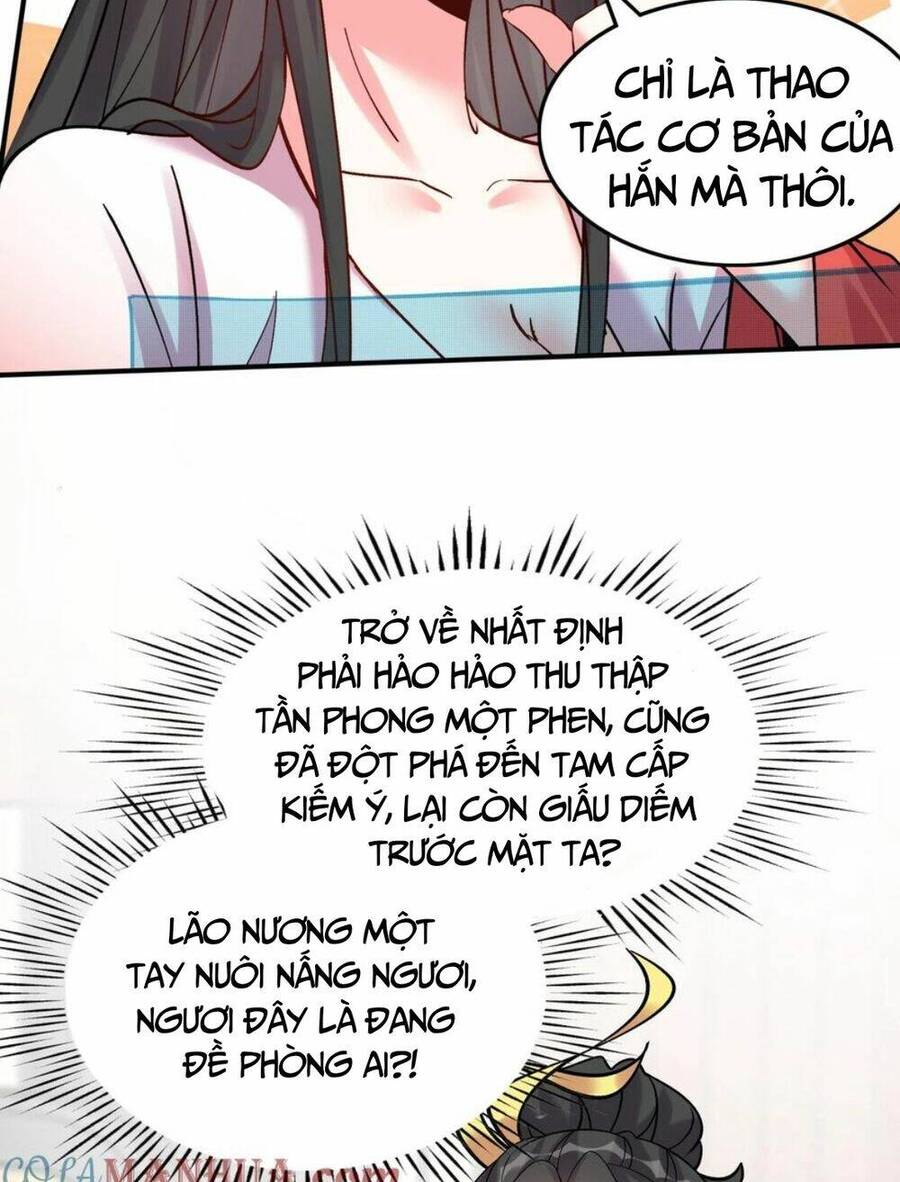Nhân Vật Phản Diện Này Có Chút Lương Tâm, Nhưng Không Nhiều! Chapter 77 - Trang 2