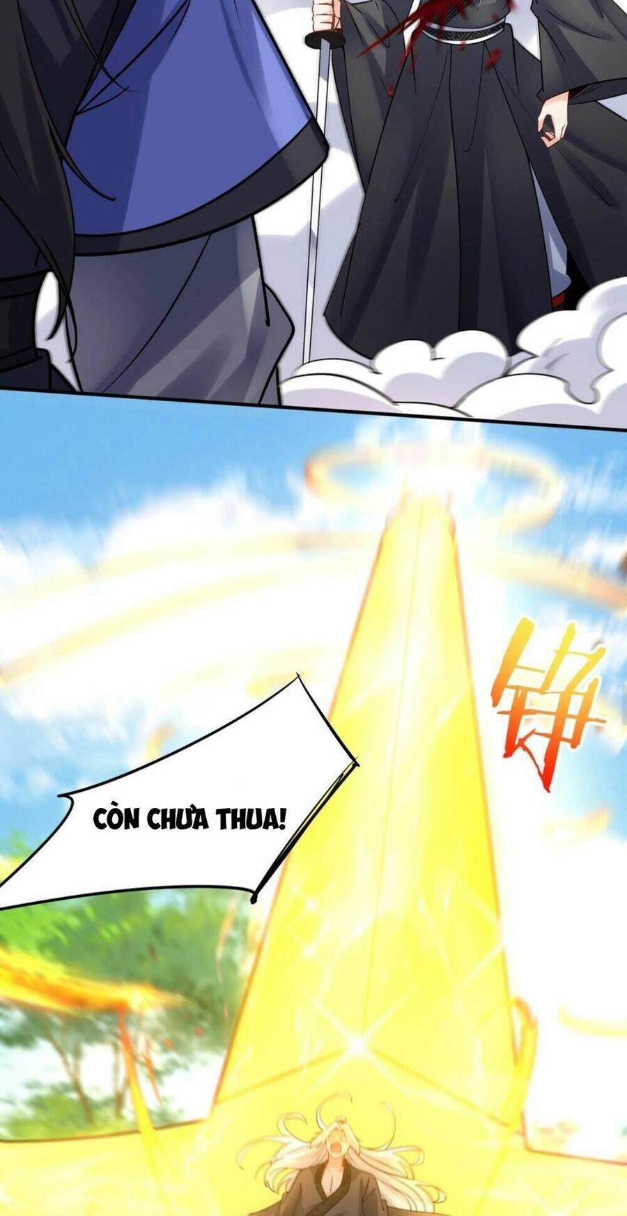 Nhân Vật Phản Diện Này Có Chút Lương Tâm, Nhưng Không Nhiều! Chapter 77 - Trang 2