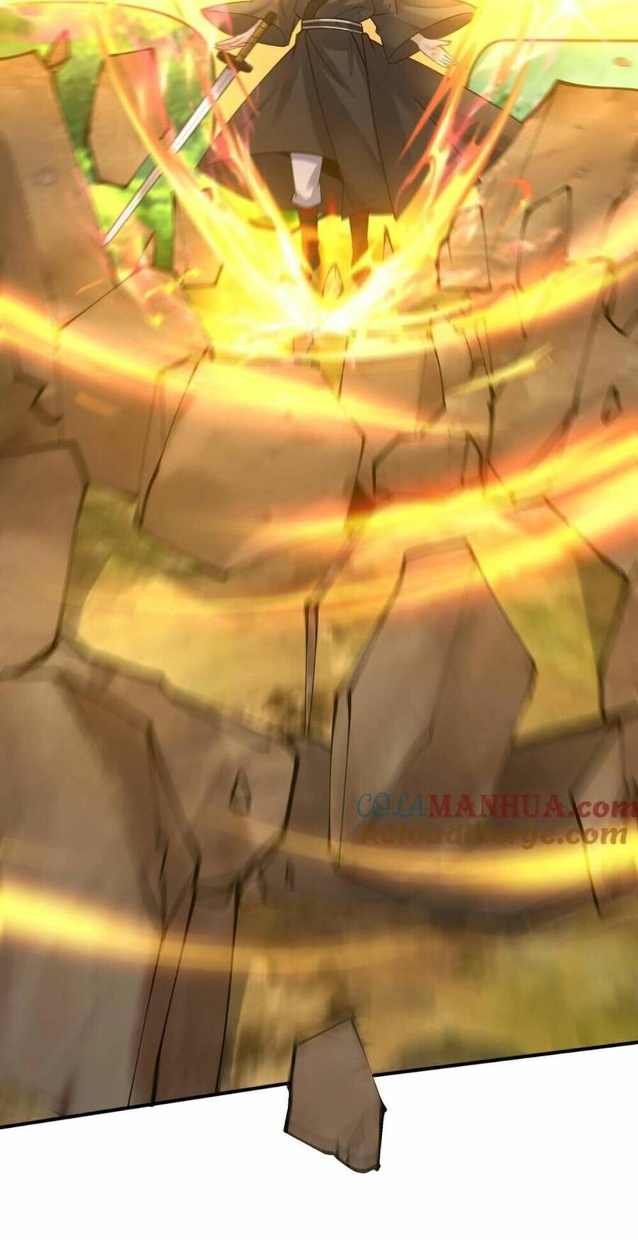 Nhân Vật Phản Diện Này Có Chút Lương Tâm, Nhưng Không Nhiều! Chapter 77 - Trang 2