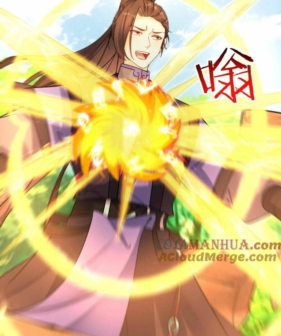 Nhân Vật Phản Diện Này Có Chút Lương Tâm, Nhưng Không Nhiều! Chapter 77 - Trang 2