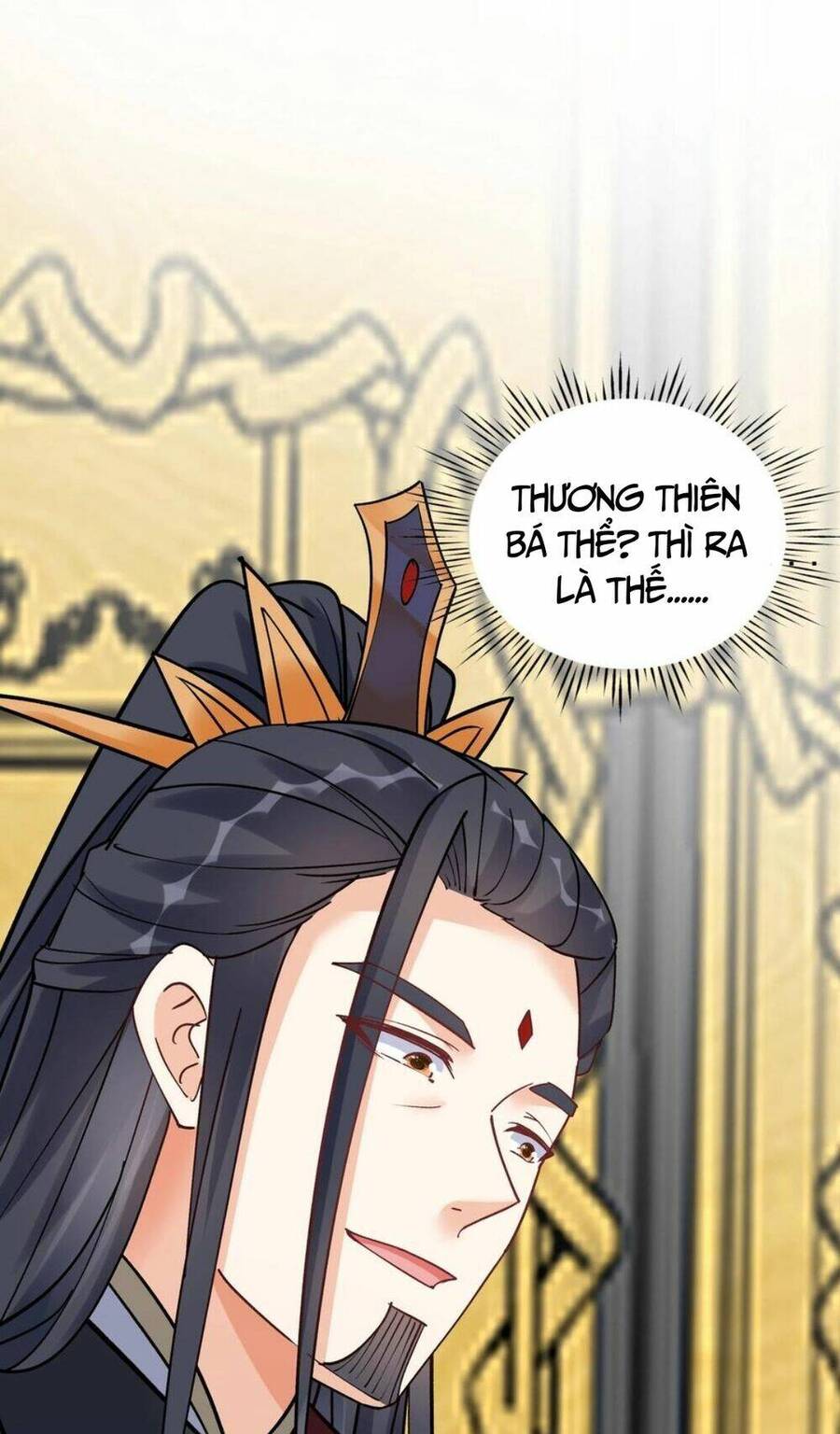 Nhân Vật Phản Diện Này Có Chút Lương Tâm, Nhưng Không Nhiều! Chapter 77 - Trang 2