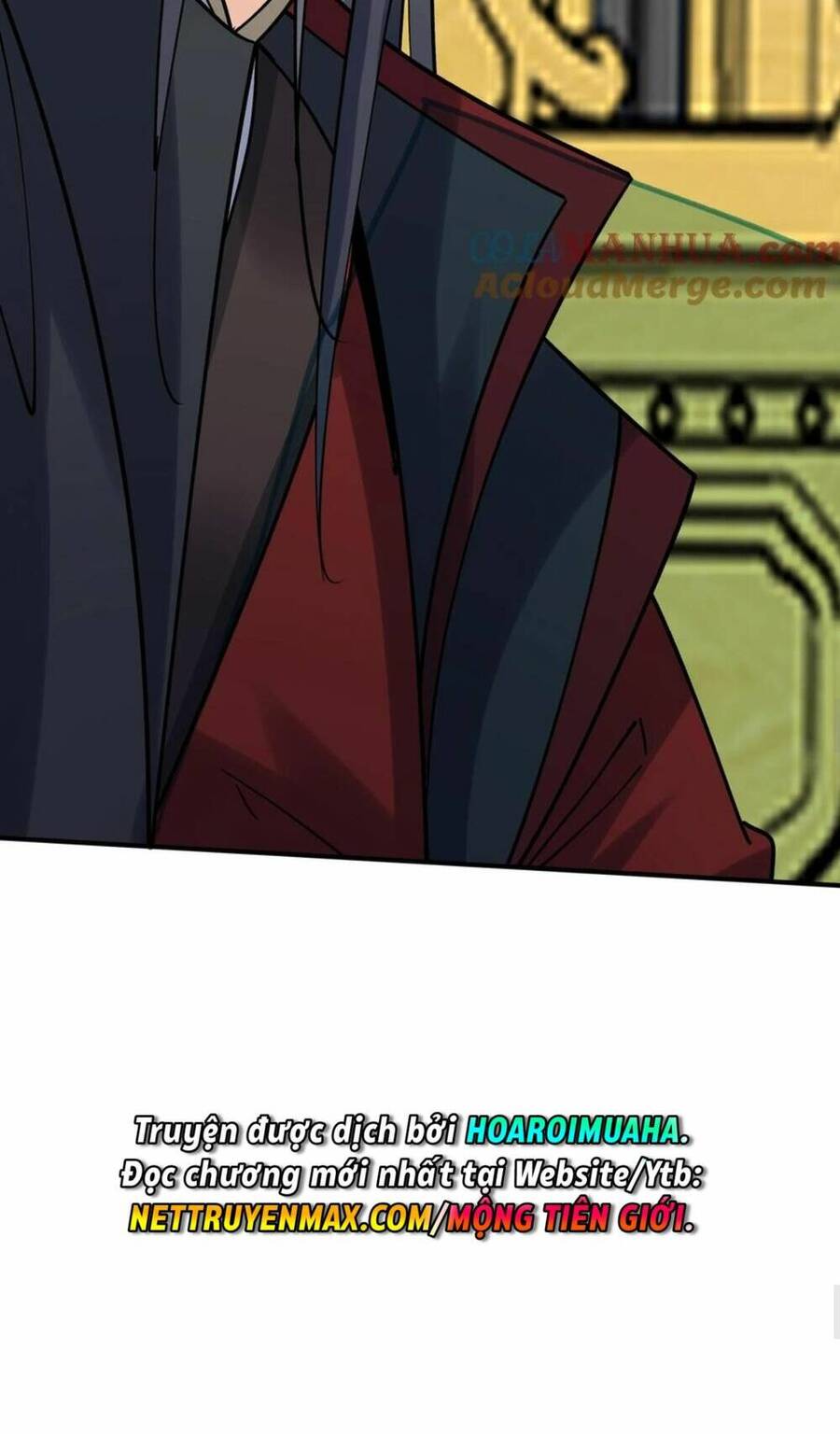 Nhân Vật Phản Diện Này Có Chút Lương Tâm, Nhưng Không Nhiều! Chapter 77 - Trang 2