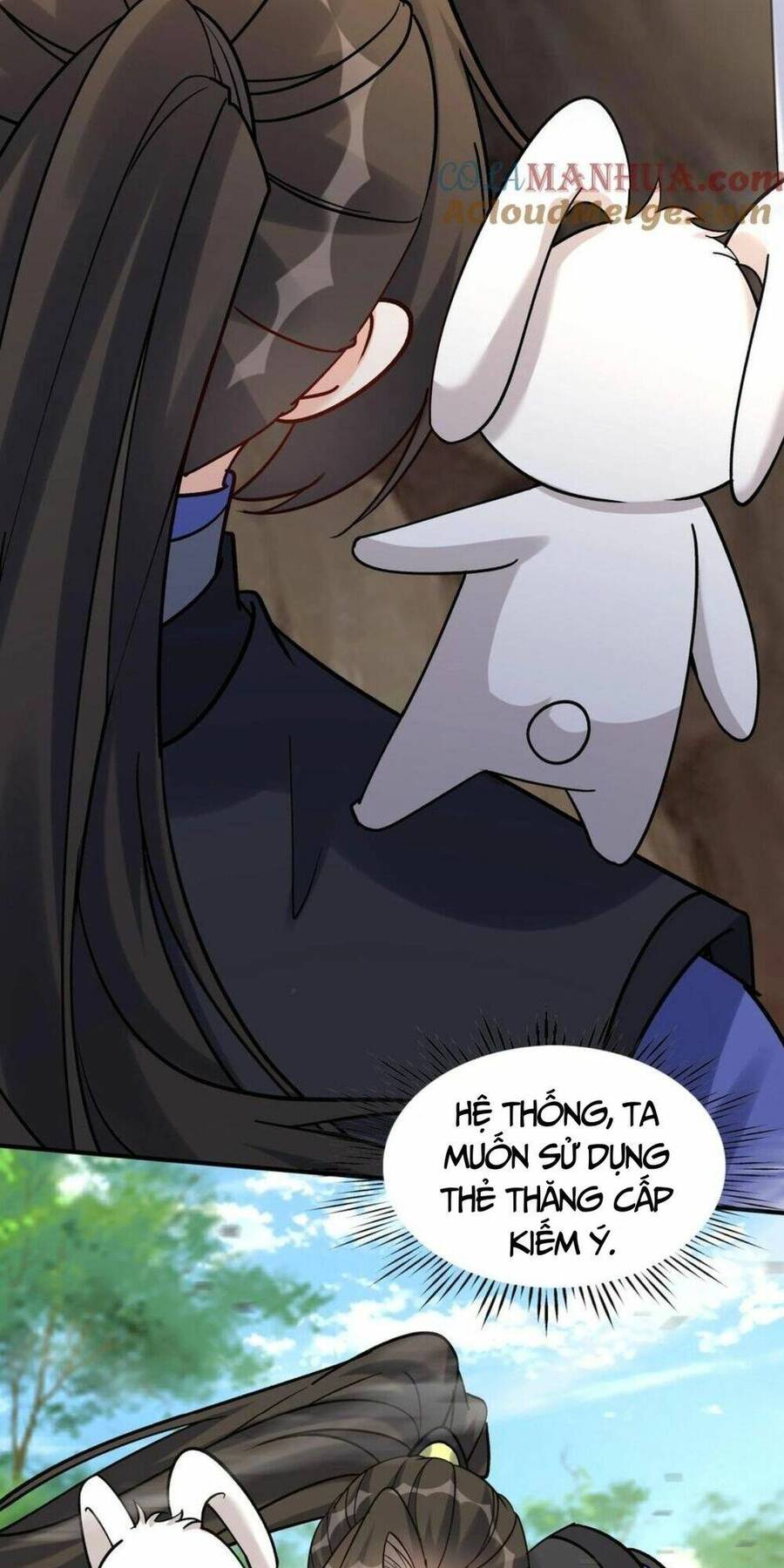 Nhân Vật Phản Diện Này Có Chút Lương Tâm, Nhưng Không Nhiều! Chapter 77 - Trang 2