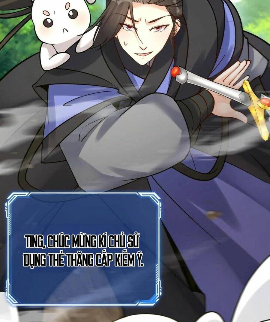 Nhân Vật Phản Diện Này Có Chút Lương Tâm, Nhưng Không Nhiều! Chapter 77 - Trang 2