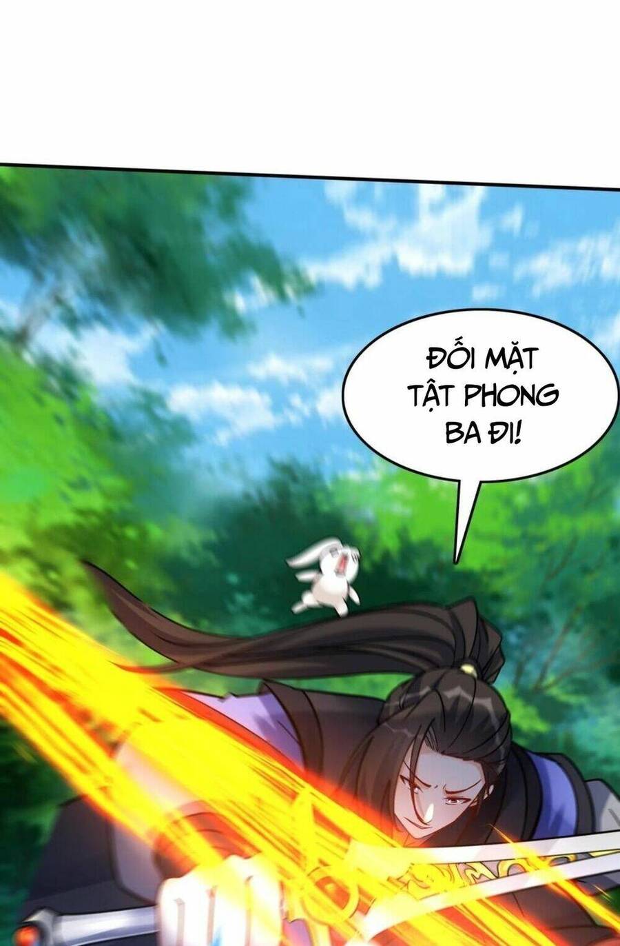 Nhân Vật Phản Diện Này Có Chút Lương Tâm, Nhưng Không Nhiều! Chapter 77 - Trang 2