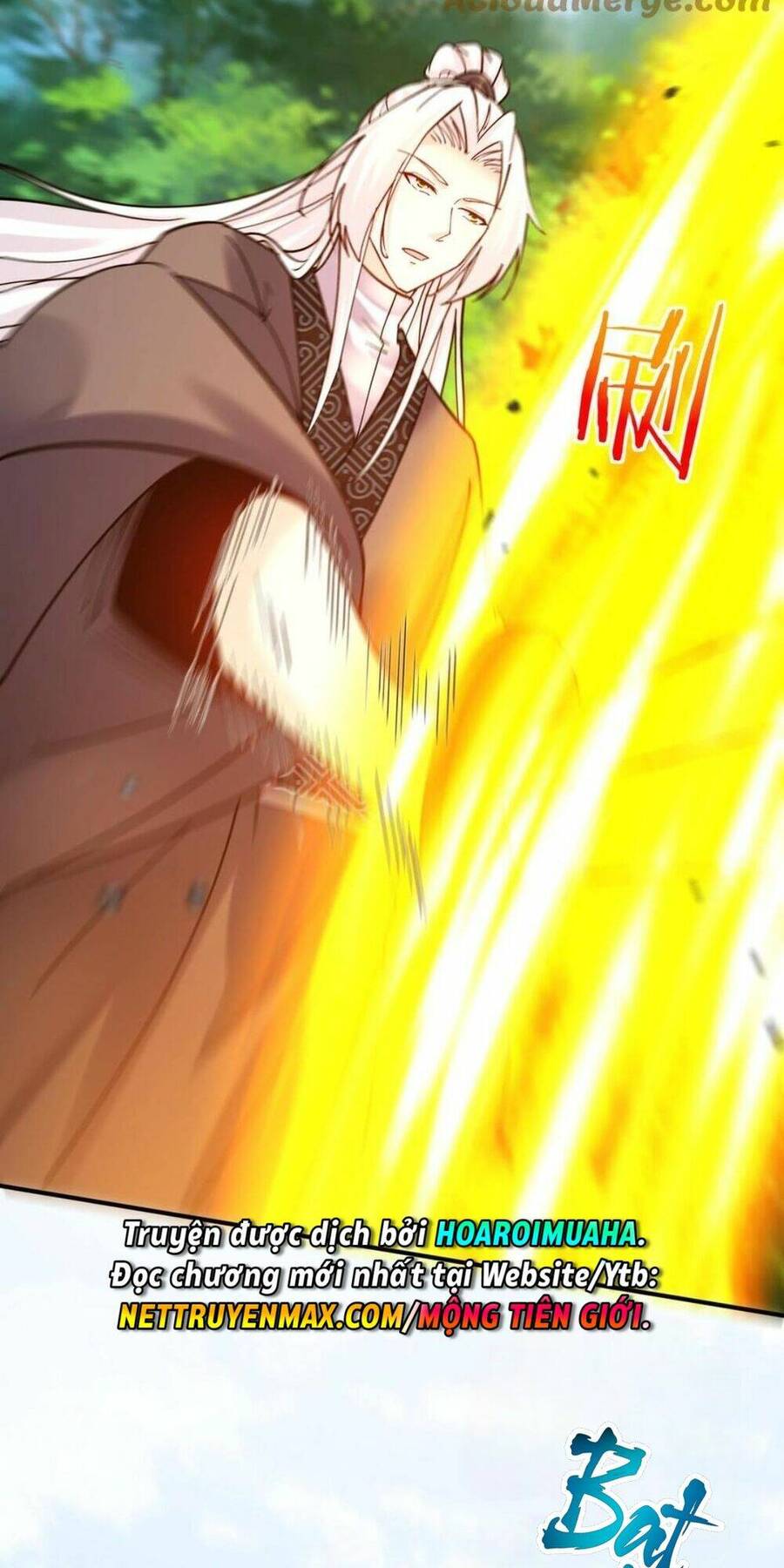 Nhân Vật Phản Diện Này Có Chút Lương Tâm, Nhưng Không Nhiều! Chapter 77 - Trang 2