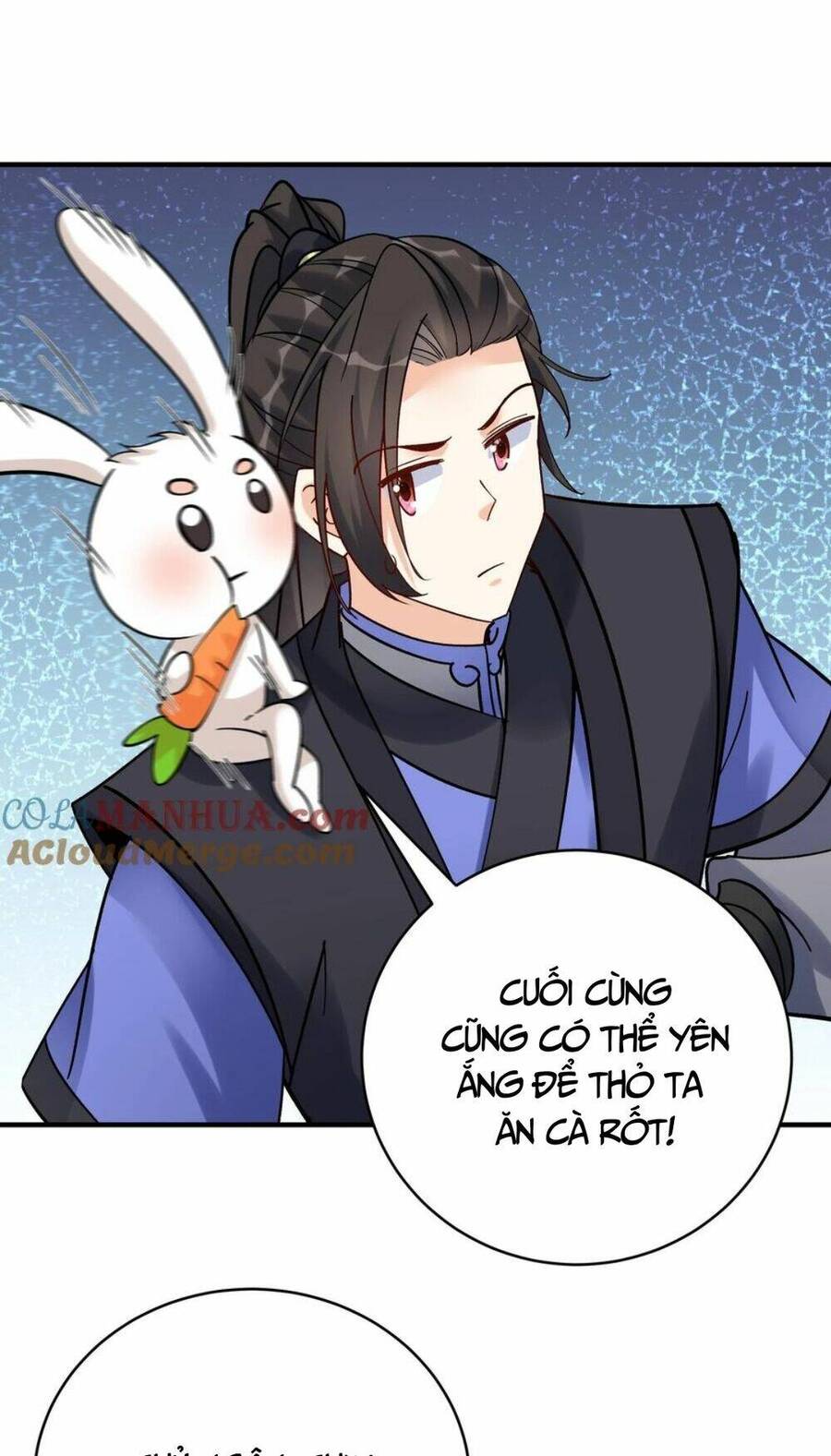 Nhân Vật Phản Diện Này Có Chút Lương Tâm, Nhưng Không Nhiều! Chapter 78 - Trang 2