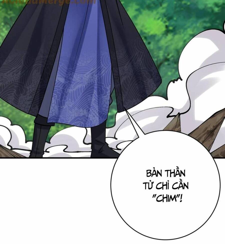 Nhân Vật Phản Diện Này Có Chút Lương Tâm, Nhưng Không Nhiều! Chapter 78 - Trang 2