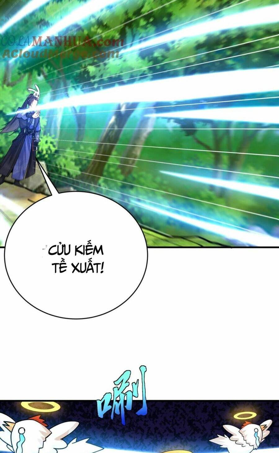 Nhân Vật Phản Diện Này Có Chút Lương Tâm, Nhưng Không Nhiều! Chapter 78 - Trang 2