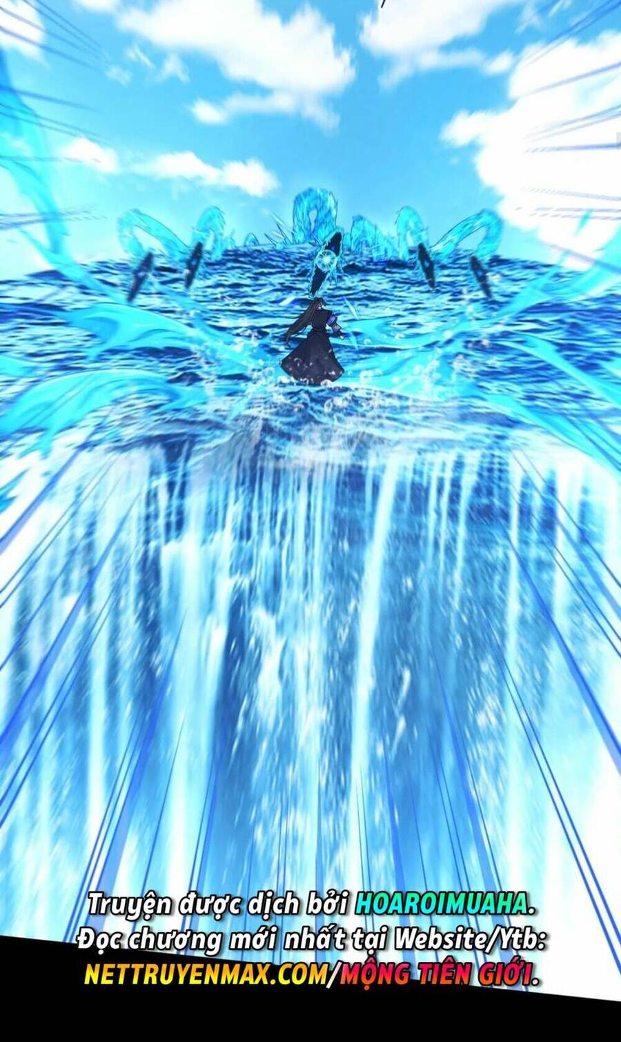 Nhân Vật Phản Diện Này Có Chút Lương Tâm, Nhưng Không Nhiều! Chapter 79 - Trang 2