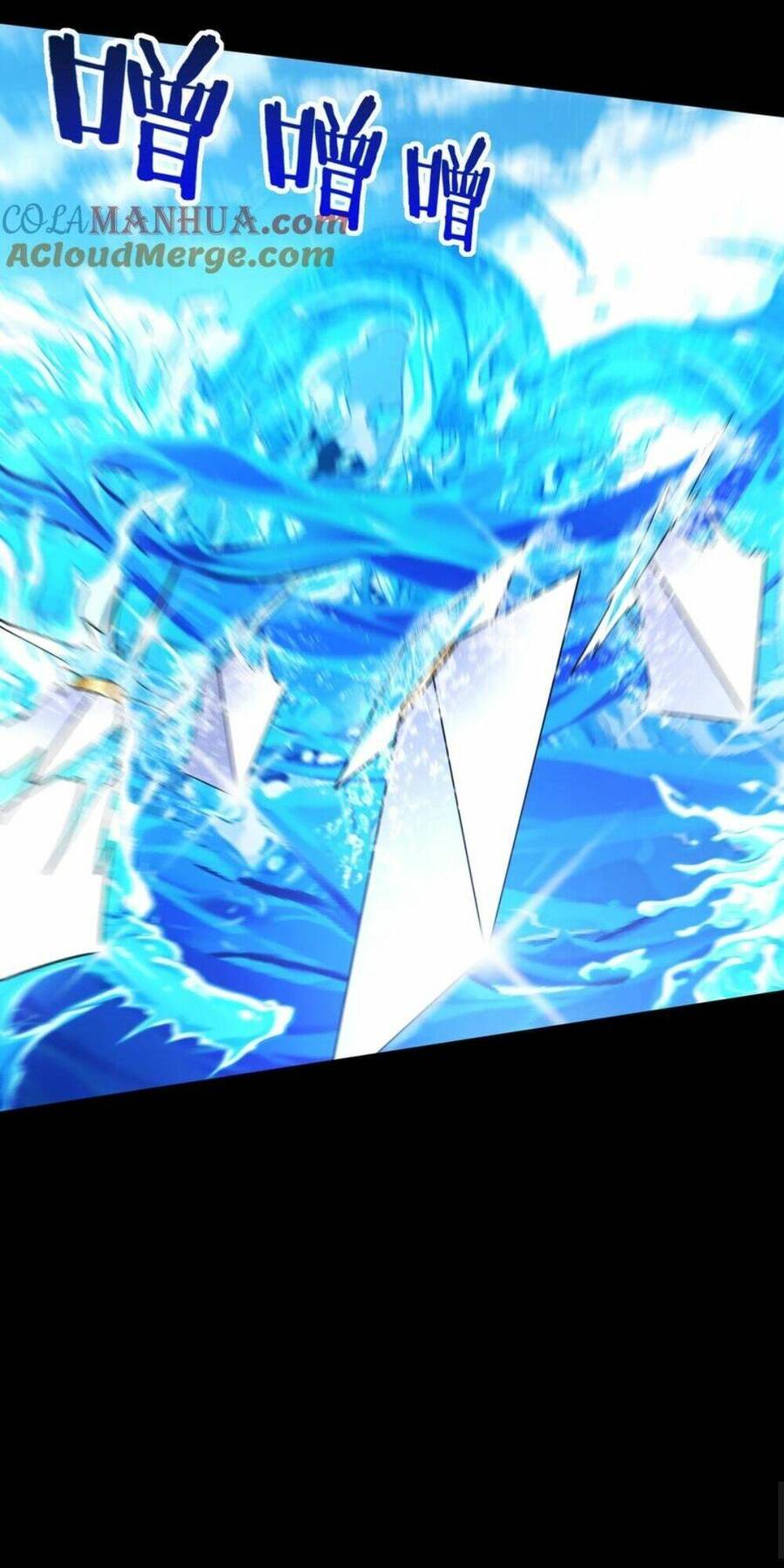 Nhân Vật Phản Diện Này Có Chút Lương Tâm, Nhưng Không Nhiều! Chapter 79 - Trang 2