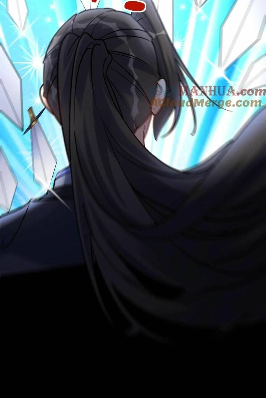 Nhân Vật Phản Diện Này Có Chút Lương Tâm, Nhưng Không Nhiều! Chapter 79 - Trang 2