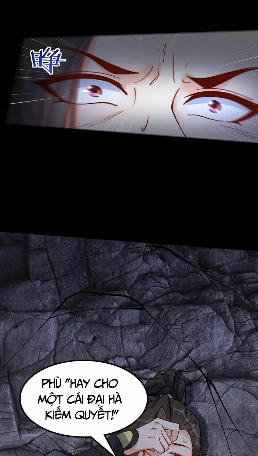 Nhân Vật Phản Diện Này Có Chút Lương Tâm, Nhưng Không Nhiều! Chapter 79 - Trang 2