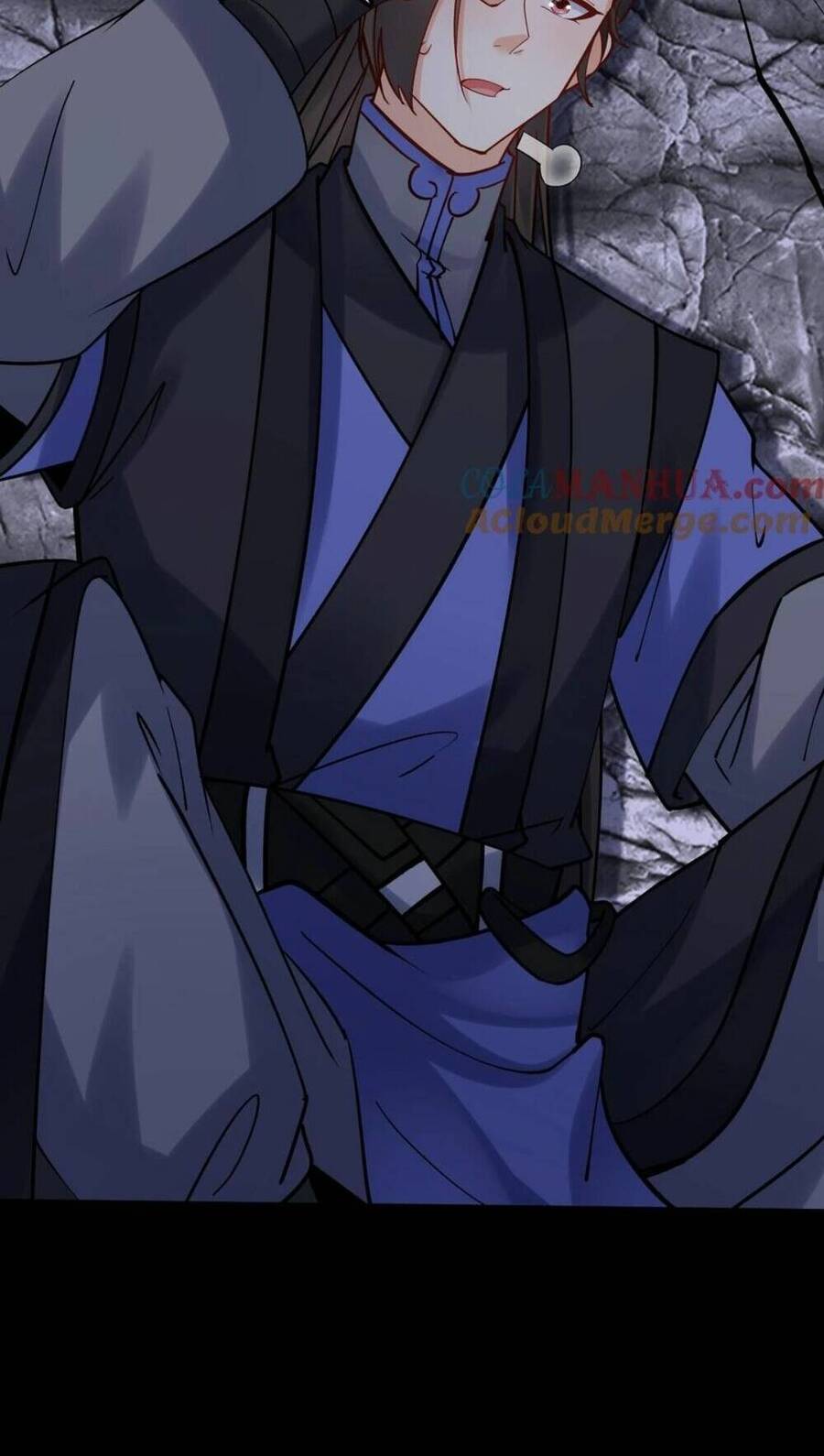 Nhân Vật Phản Diện Này Có Chút Lương Tâm, Nhưng Không Nhiều! Chapter 79 - Trang 2