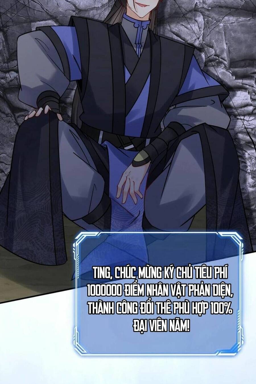 Nhân Vật Phản Diện Này Có Chút Lương Tâm, Nhưng Không Nhiều! Chapter 79 - Trang 2