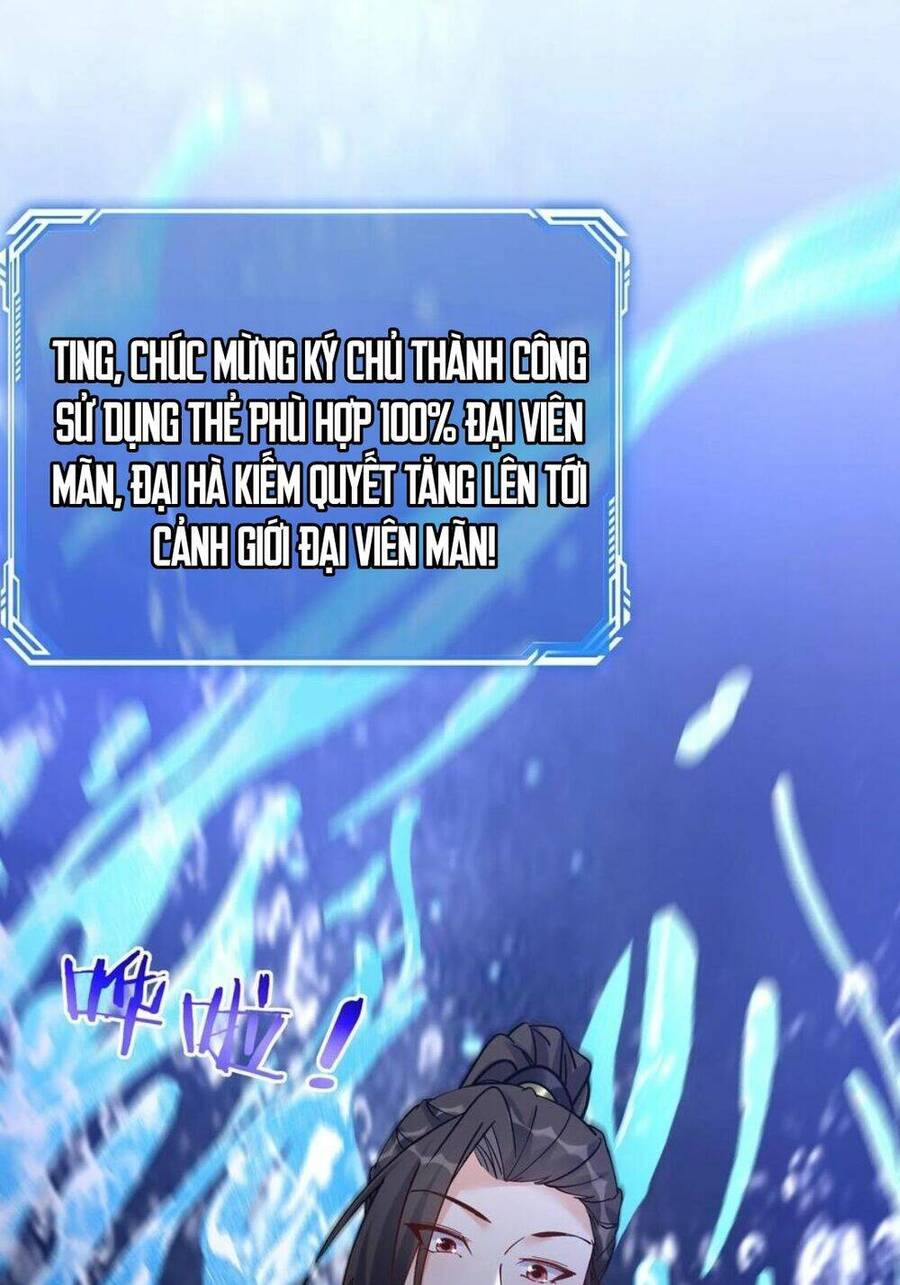 Nhân Vật Phản Diện Này Có Chút Lương Tâm, Nhưng Không Nhiều! Chapter 79 - Trang 2