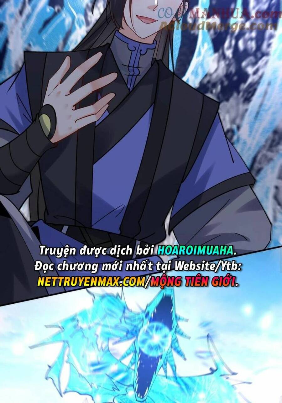 Nhân Vật Phản Diện Này Có Chút Lương Tâm, Nhưng Không Nhiều! Chapter 79 - Trang 2