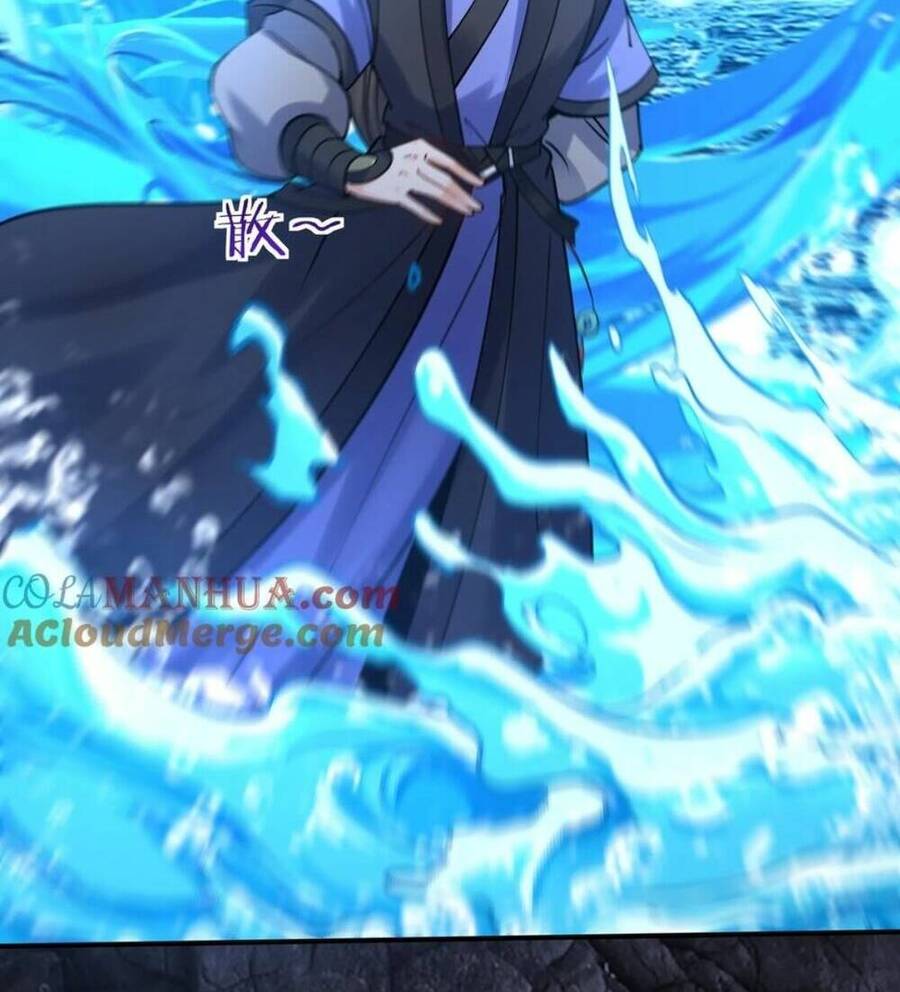 Nhân Vật Phản Diện Này Có Chút Lương Tâm, Nhưng Không Nhiều! Chapter 79 - Trang 2