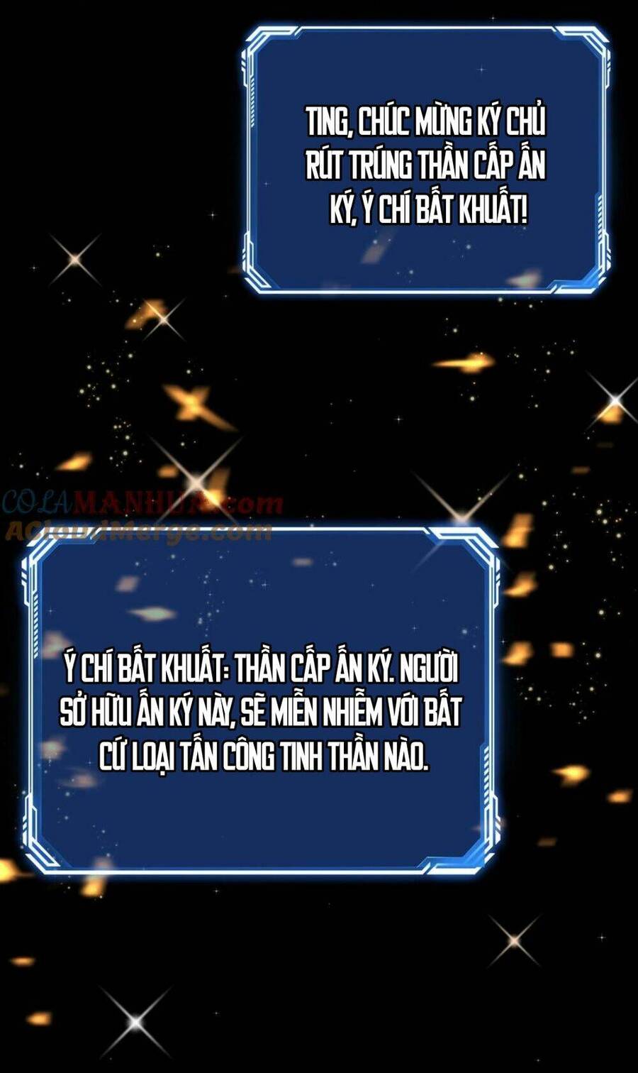 Nhân Vật Phản Diện Này Có Chút Lương Tâm, Nhưng Không Nhiều! Chapter 79 - Trang 2