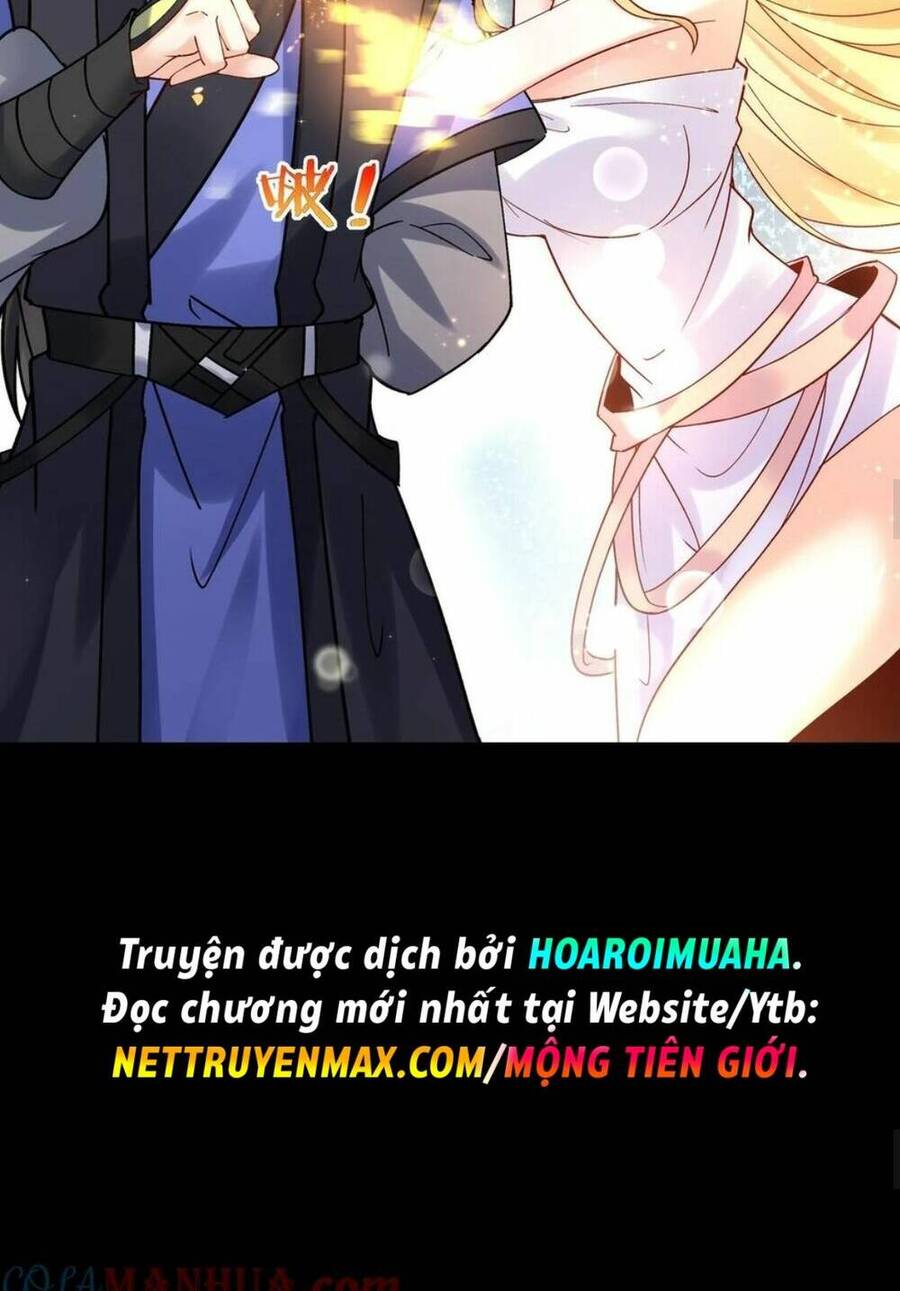 Nhân Vật Phản Diện Này Có Chút Lương Tâm, Nhưng Không Nhiều! Chapter 79 - Trang 2