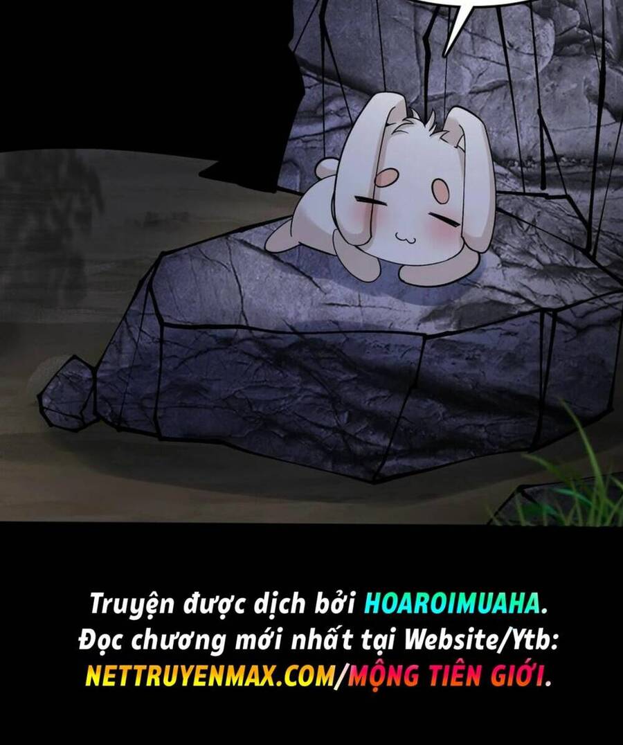 Nhân Vật Phản Diện Này Có Chút Lương Tâm, Nhưng Không Nhiều! Chapter 79 - Trang 2