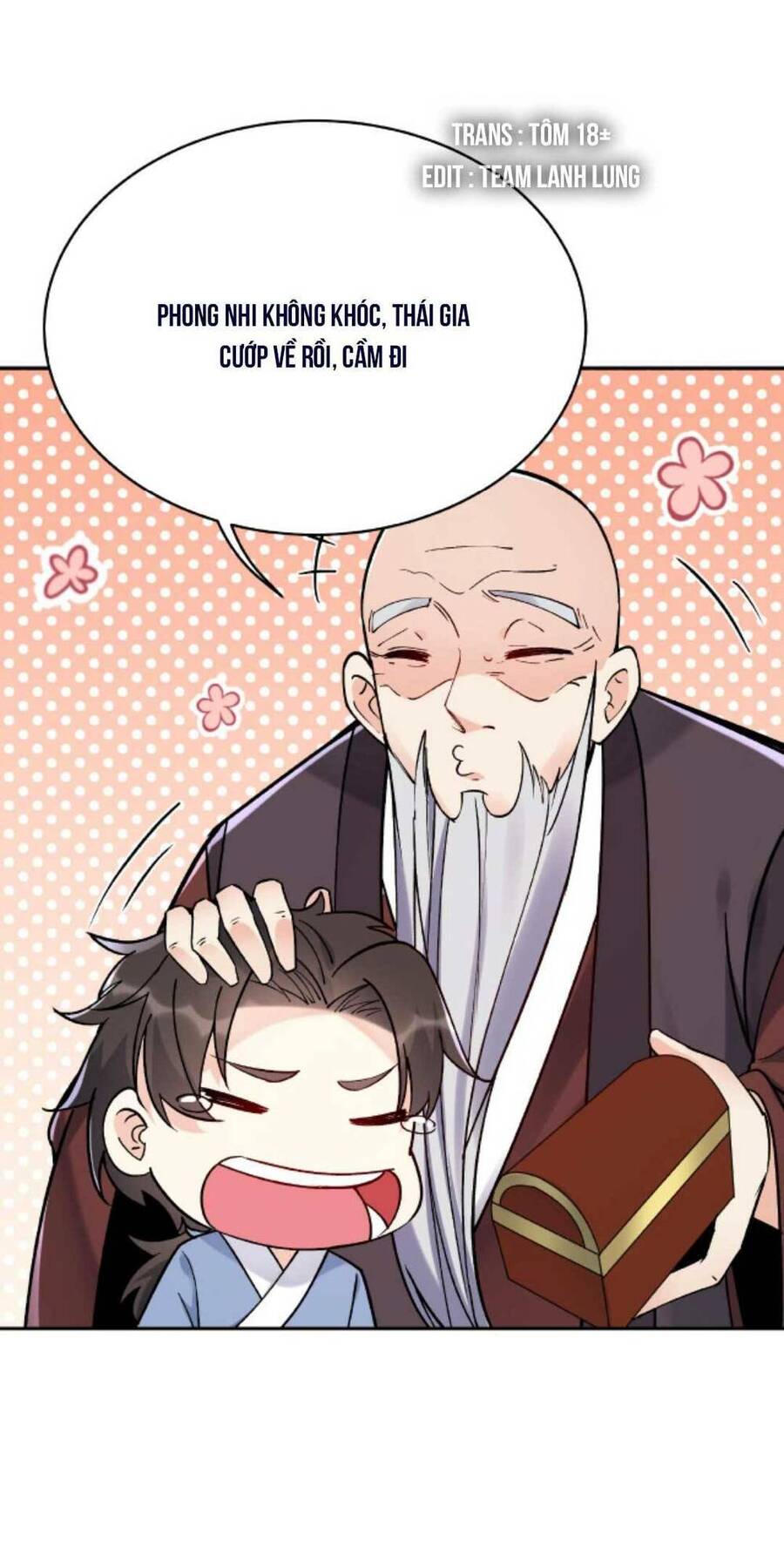 Nhân Vật Phản Diện Này Có Chút Lương Tâm, Nhưng Không Nhiều! Chapter 8 - Trang 2