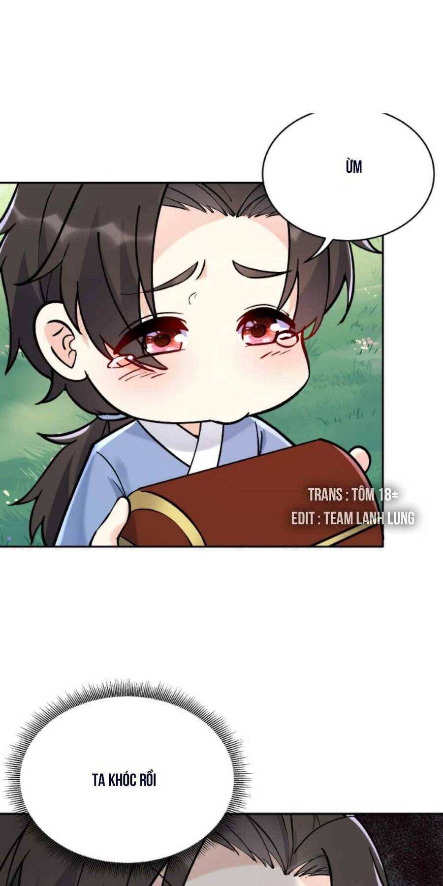 Nhân Vật Phản Diện Này Có Chút Lương Tâm, Nhưng Không Nhiều! Chapter 8 - Trang 2