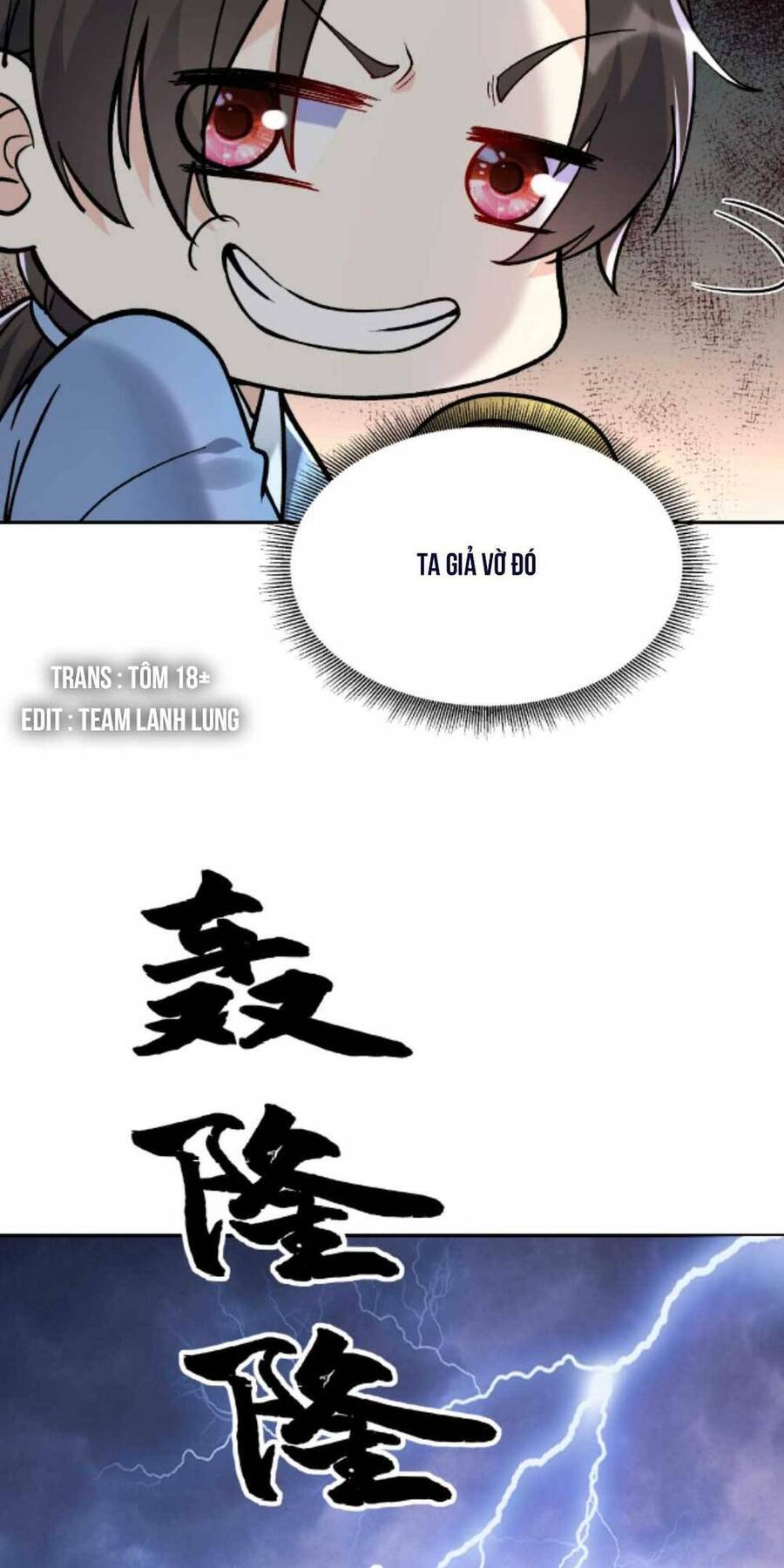 Nhân Vật Phản Diện Này Có Chút Lương Tâm, Nhưng Không Nhiều! Chapter 8 - Trang 2