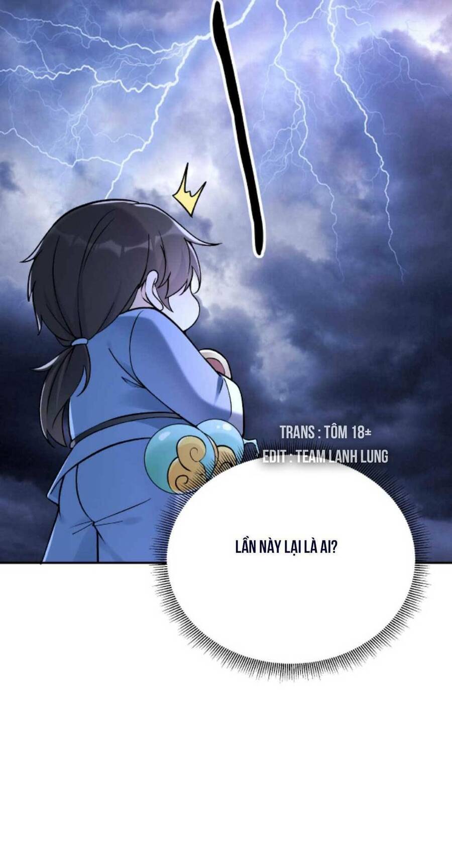 Nhân Vật Phản Diện Này Có Chút Lương Tâm, Nhưng Không Nhiều! Chapter 8 - Trang 2